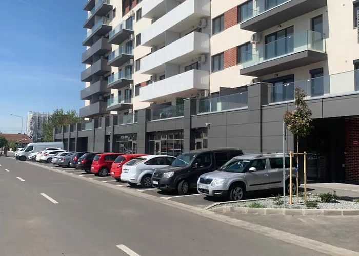 Premium Residence Aparthotel