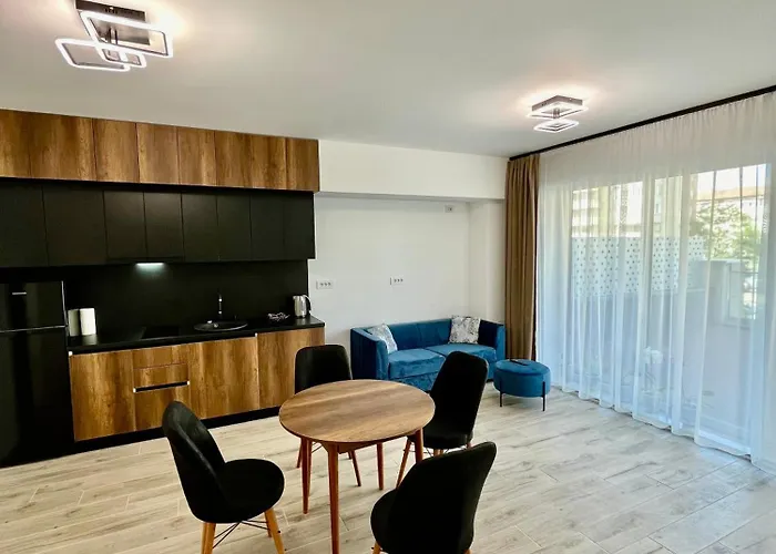 Premium Residence Aparthotel