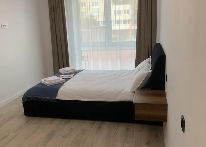 Premium Residence Aparthotel