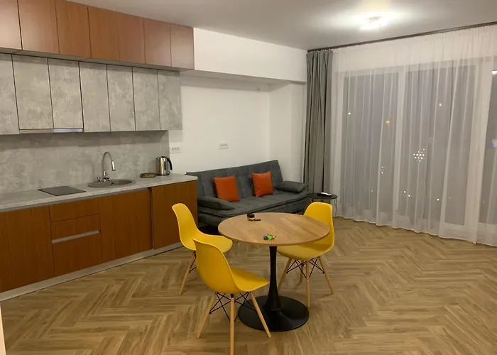 Premium Residence Aparthotel