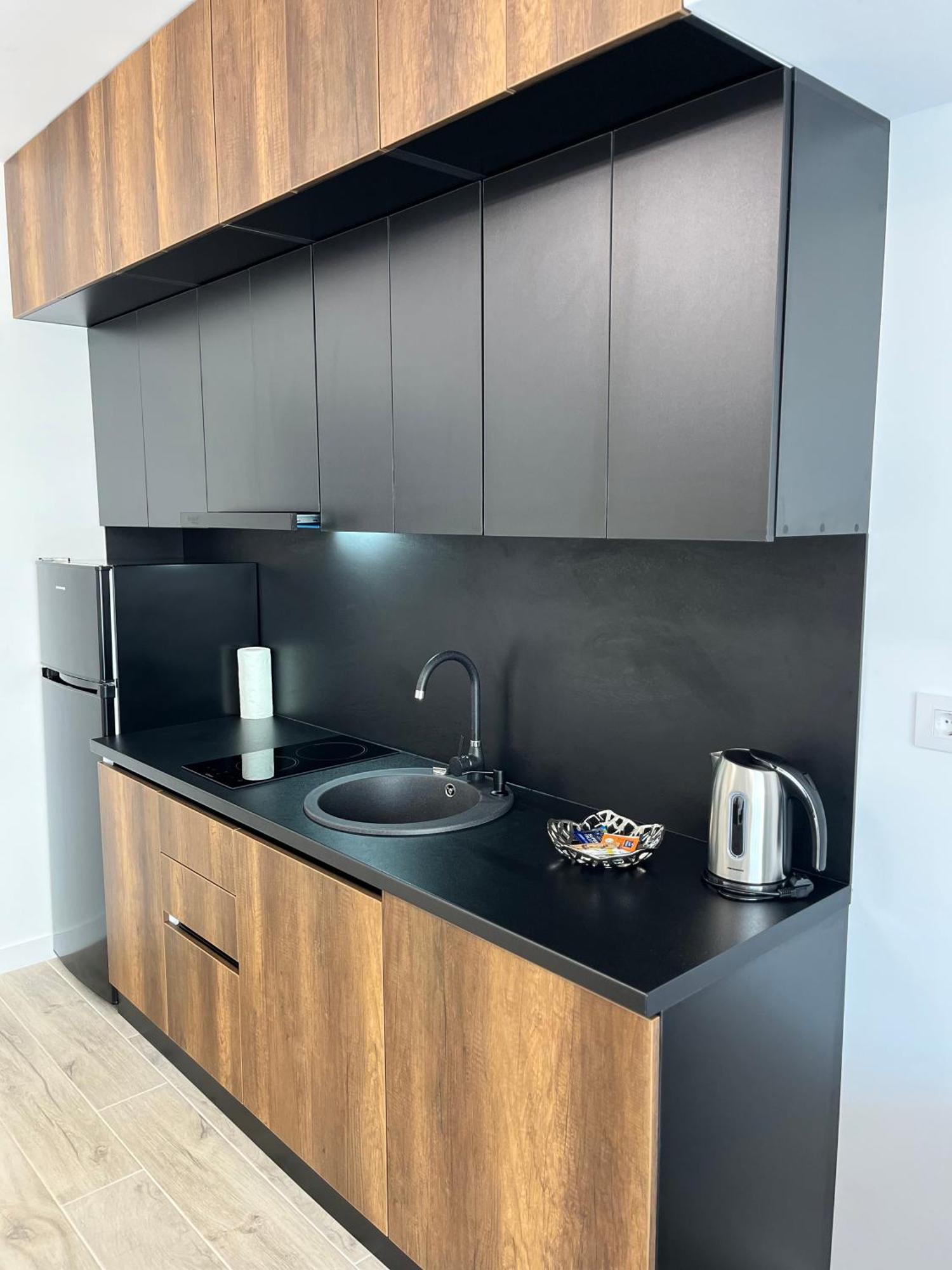Premium Apartment Oradea