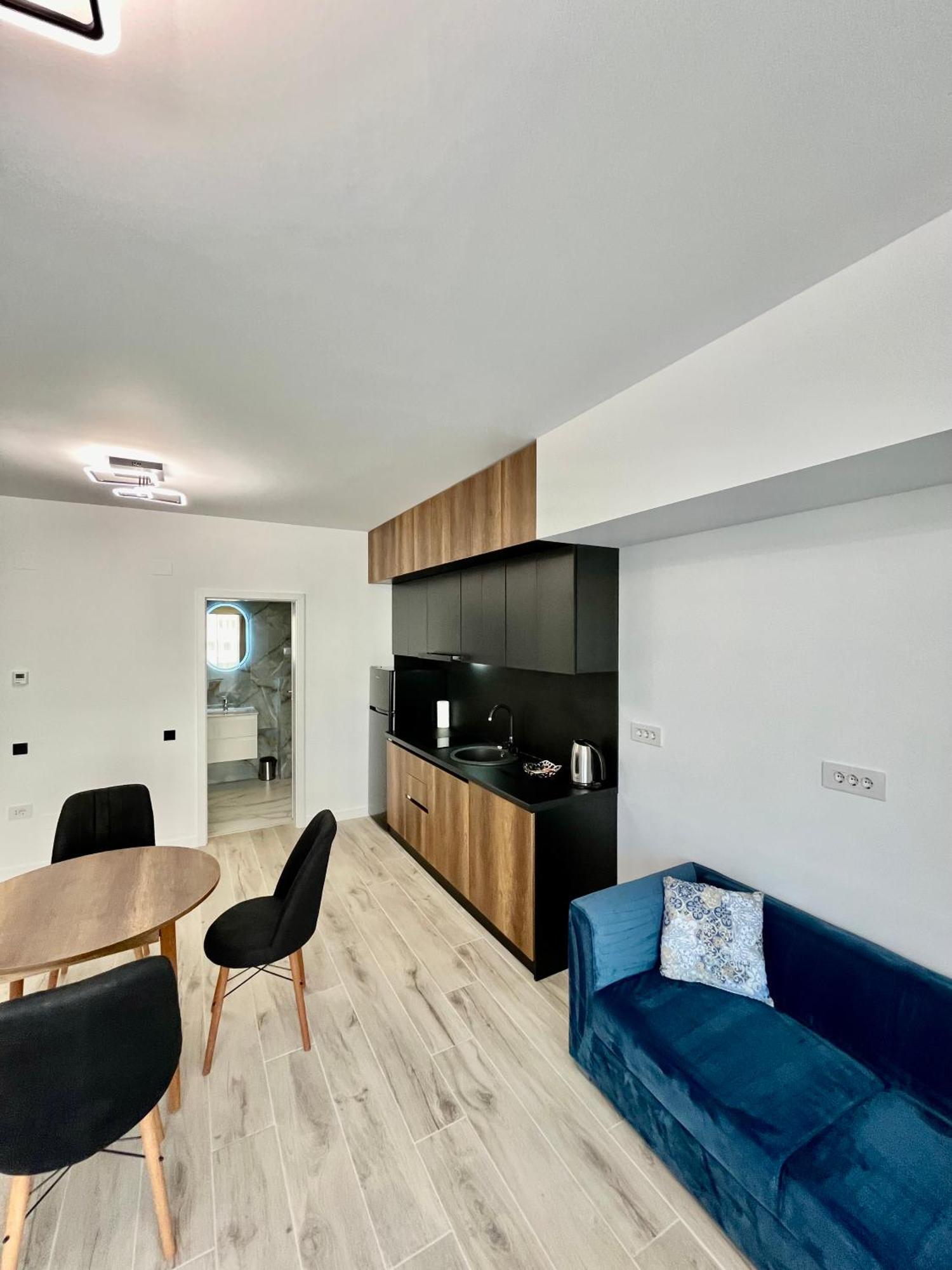 Apartment Premium